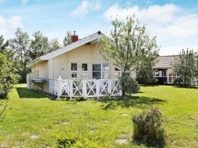 4 person holiday home in Otterndorf